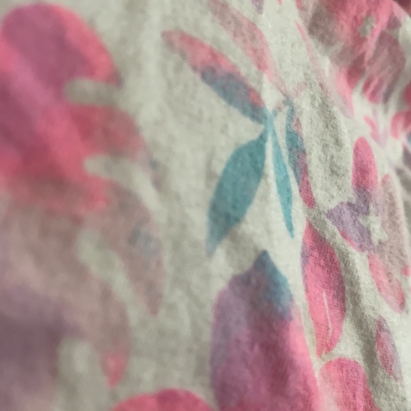 💔 Last Chance!! Osh’Kosh tropical sun dress - Picture 4 of 5